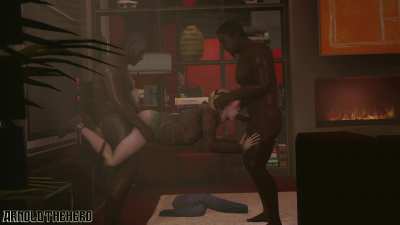 Mary Jane [Spiderman] (arno<wbr>ldthe<wbr>hero)