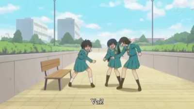 Nome do anime, por favor