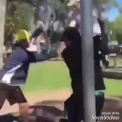 Sorry for horrible quality