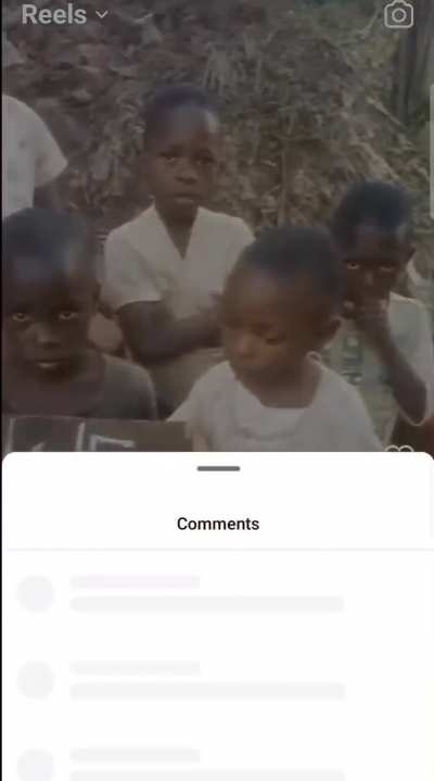 These Instagram comments are not seeing the gates