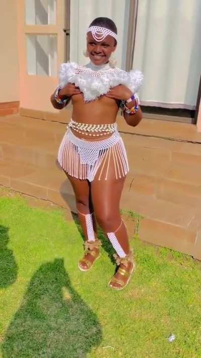 slungile
