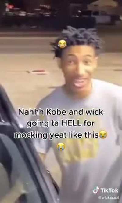 Yall seen dis