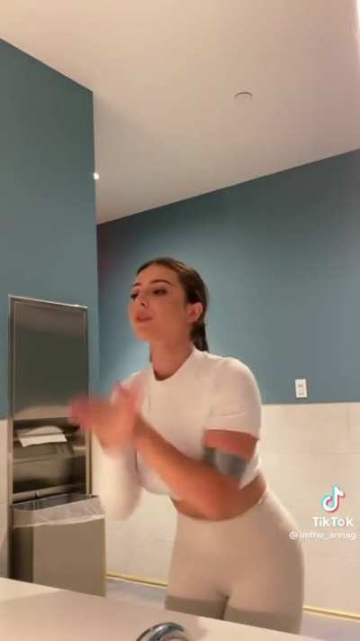 Perfect figure