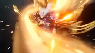So I learned Max Mittleman (Saitama's En VA) voiced Itto. Then I saw the trailer. There are no accidents