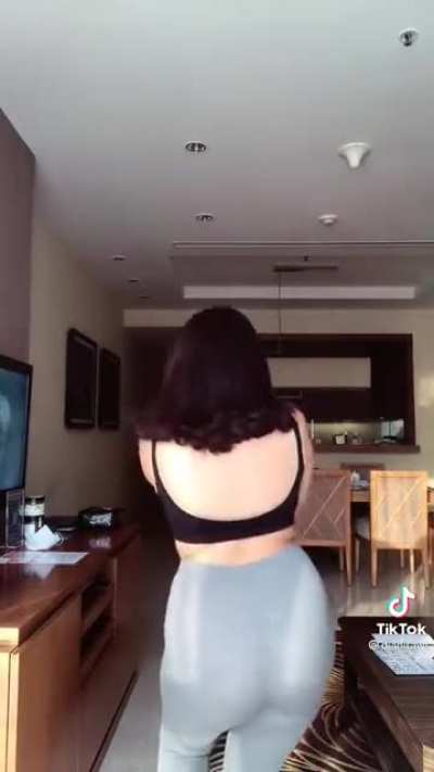 Dapnyeee body dia