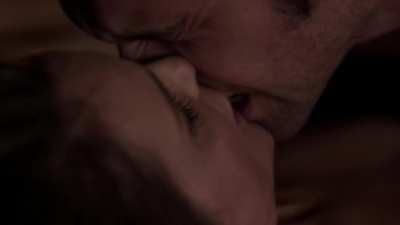 Keri Russell in The Americans