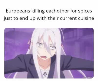 Slander (real?)