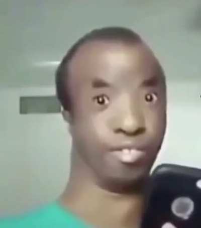 When we yell at Bruce because he hasn’t streamed in a week