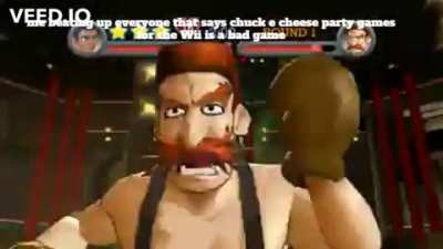 chuck e cheese party games are better than cyberpunk 2077