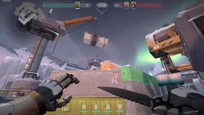 The coolest Cypher cam you'll never use
