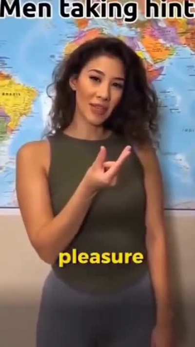 Un consejito...