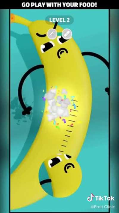 Existence is pain