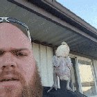 This bird loving life after finding a new and better owner