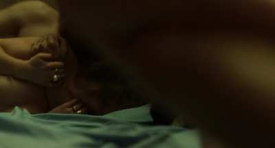 Diane Rouxe hot sex scene in 