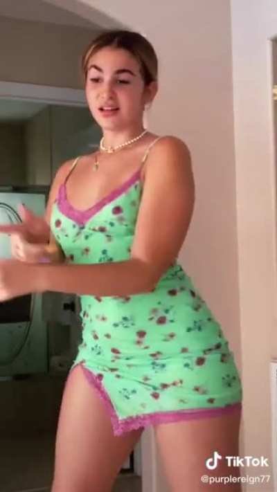 Tik tok