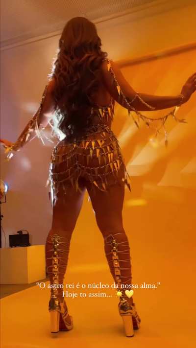 Paolla Oliveira