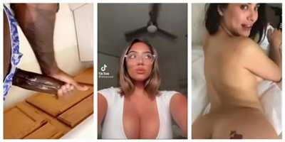 Tiktok babe