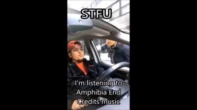 I love this music.