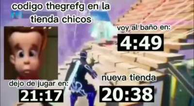 Factores