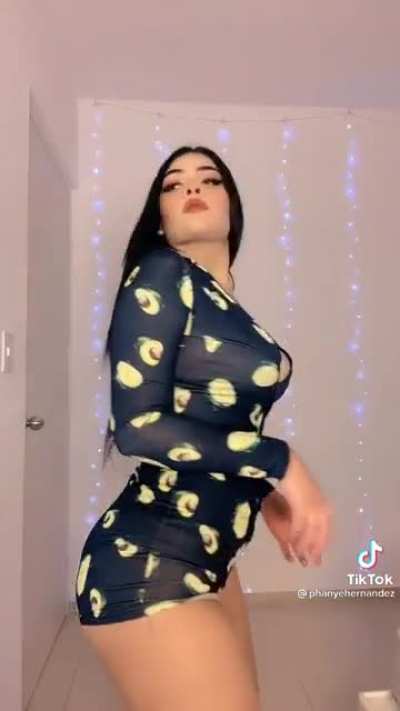 Oh my..