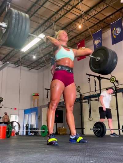 Fit Girl