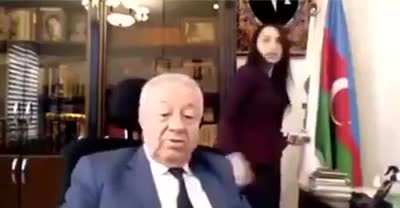 Deputat Hüseyim Mirələmov...