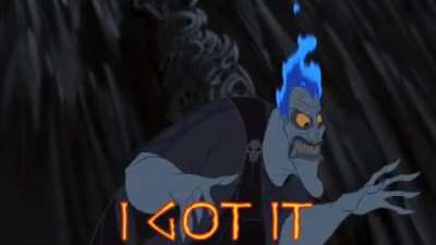 Me after hearing 