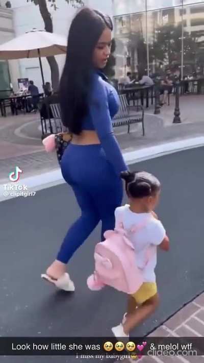 Cool aunt day