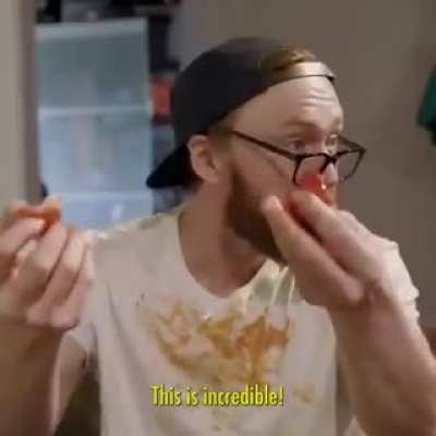Boneless scream