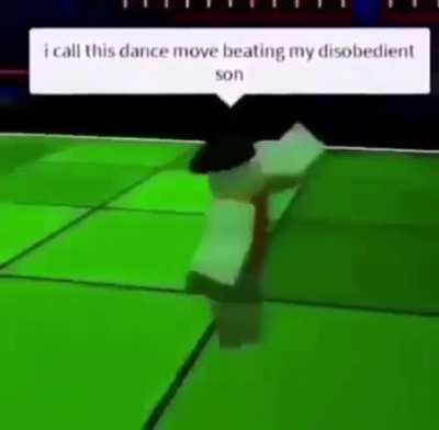 discipline