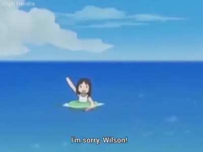 Lo siento wilson :(