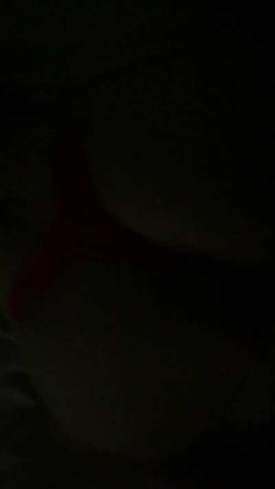 Oh She Pumping [MF]