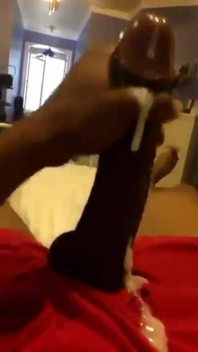 Cumming for you