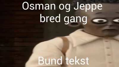 Dun dun, dun, dun dun, dun dun