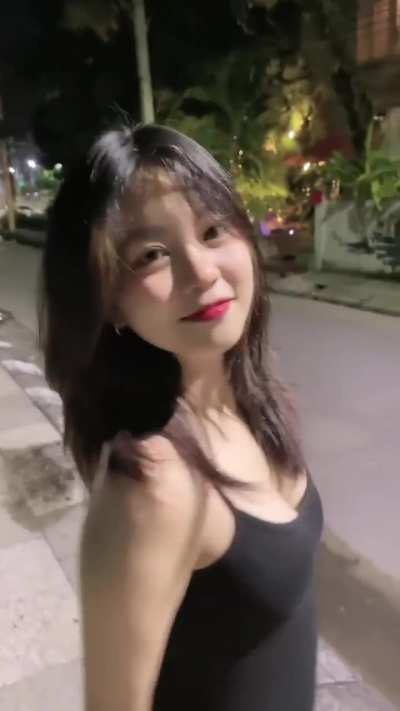 🇹🇭妹有感<wbr>觉吗