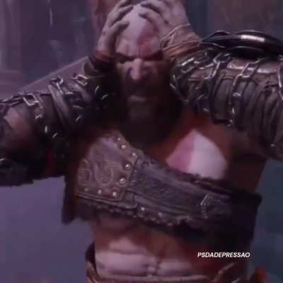 God of Pain  ...                             