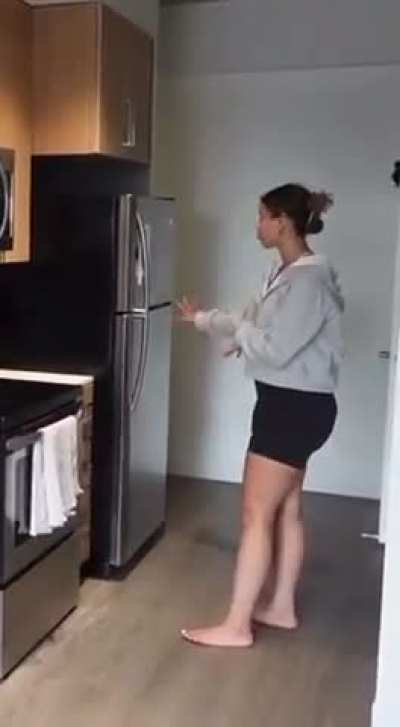 Barefoot