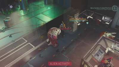 XCOM in a nutshell