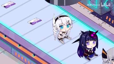 New gacha