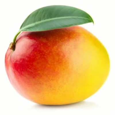Mango👍