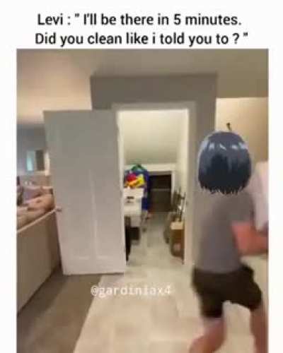 faster
