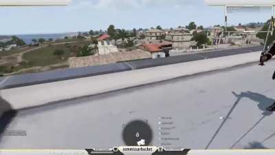 That slightly hurt