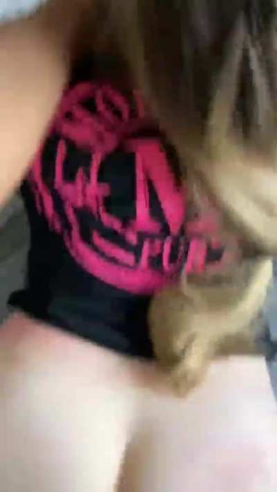 Hair Pulling & Backshots