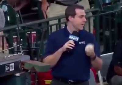 Nice catch!
