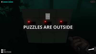 If you like Content Warning I think you will like my asymmetrical co-op horror game. I’m a solo dev looking for enthusiastic people that like messing around and having fun with their friends in games. If the trailer looks interesting, please join the Stea
