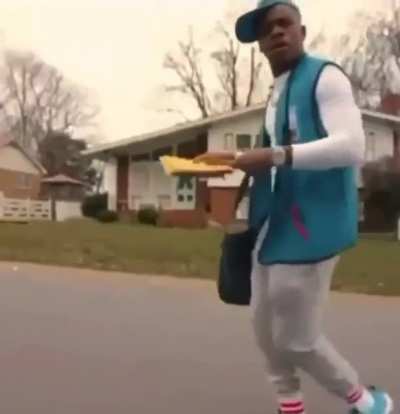 to Da moon