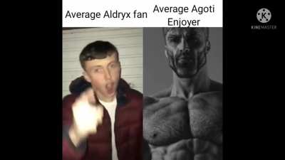 I rest my case