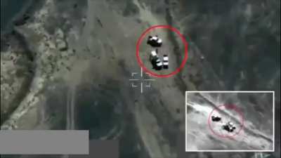 Another brutal coalition airstrike targetting Houthi fighters in Sa'dah province, Yemen. 26/12/2020