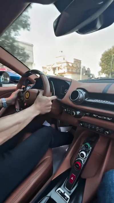 812 Super Fast | Without Limits