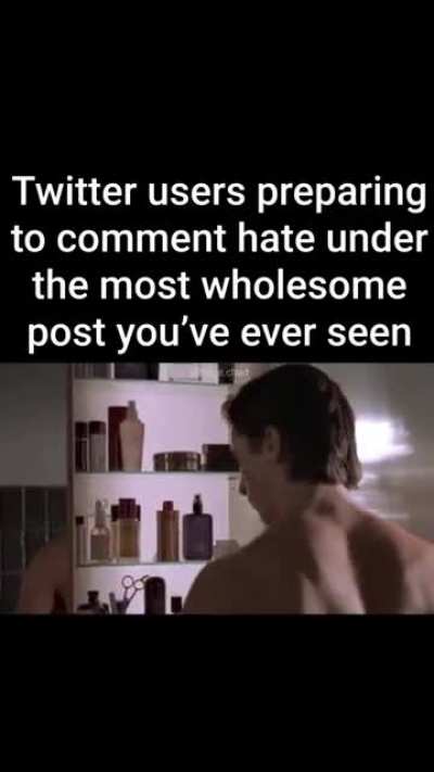 true